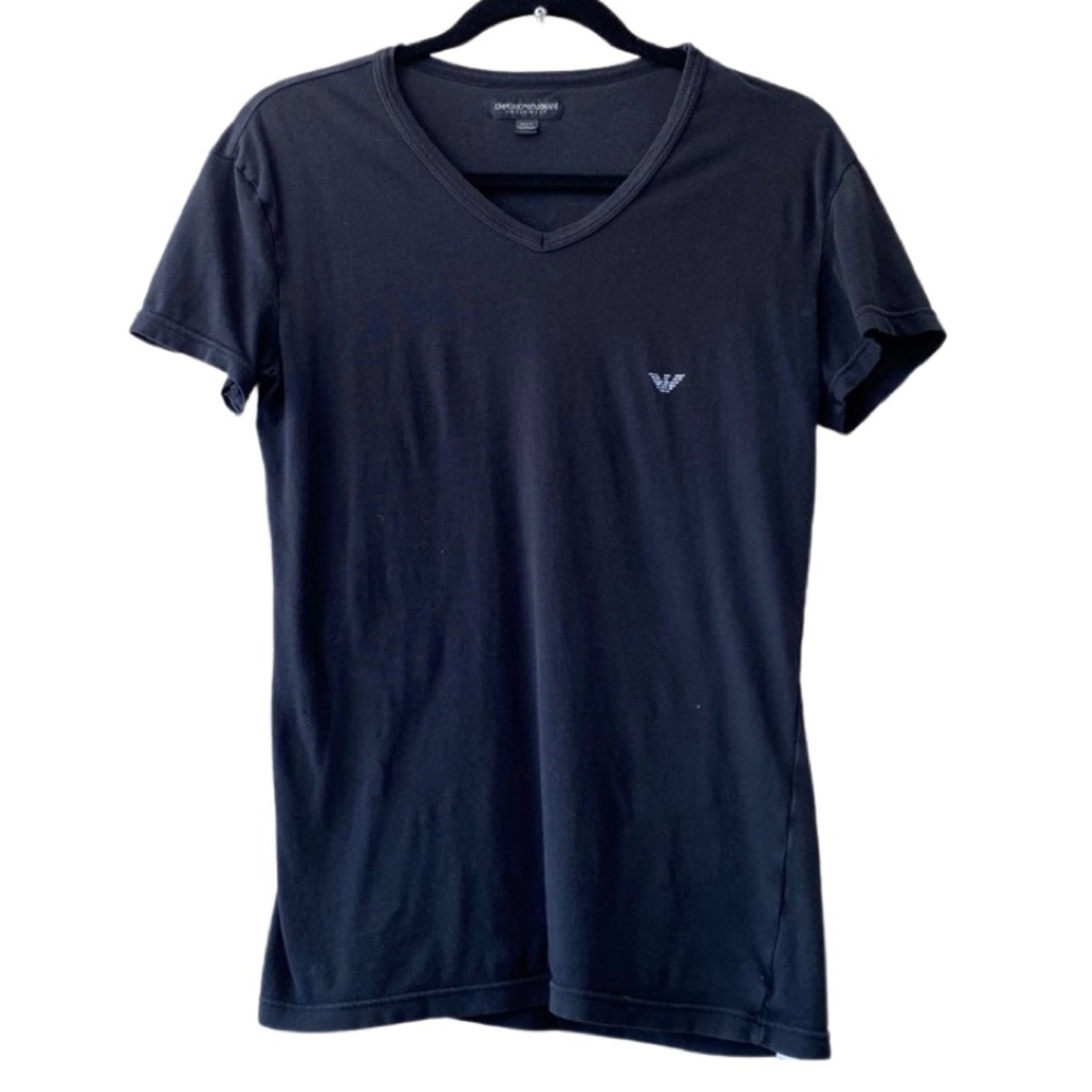 Emporio Armani Retro Tee